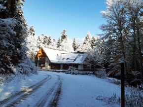 Auberge-Refuge de Roybon